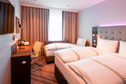 Online Booking EPS