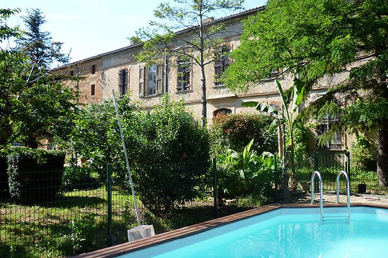Château de Vallègue - photo 6