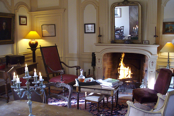 Manoir de la Baronnie - photo 9