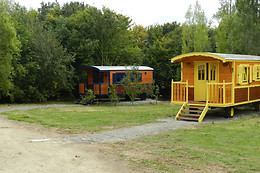 Ferme auberge de la ville Suzanne