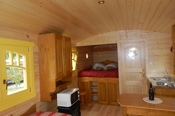 Ferme auberge de la ville Suzanne - photo 25