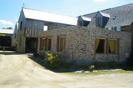 Ferme auberge de la ville Suzanne