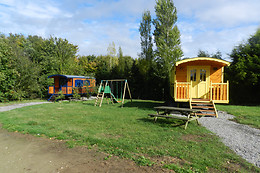 Ferme auberge de la ville Suzanne