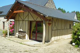 Ferme auberge de la ville Suzanne