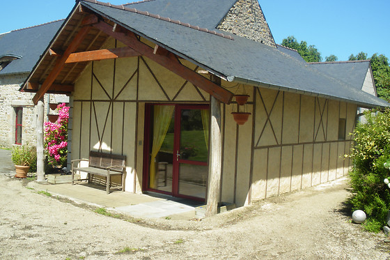 Ferme auberge de la ville Suzanne - photo 4