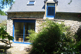 Ferme auberge de la ville Suzanne