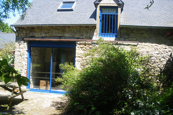 Ferme auberge de la ville Suzanne - photo 9