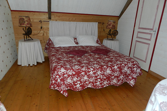 Ferme auberge de la ville Suzanne - photo 6