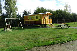 Ferme auberge de la ville Suzanne