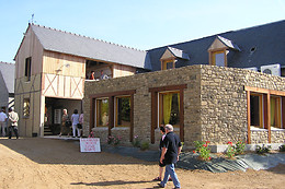 Ferme auberge de la ville Suzanne