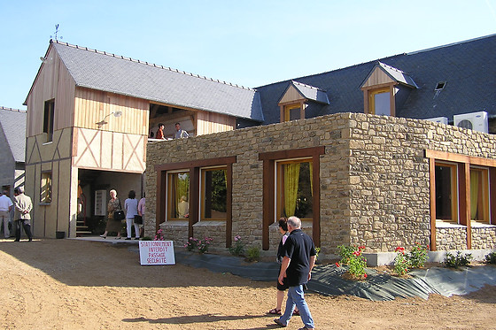 Ferme auberge de la ville Suzanne - photo 14