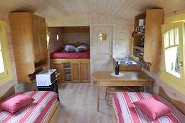 Ferme auberge de la ville Suzanne