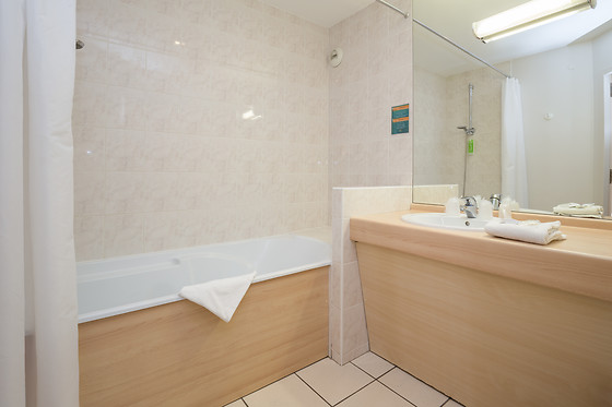 Hôtel du Palois Pau Centre Bosquet **** - photo 13