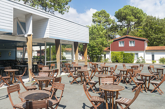 Azureva Longeville-sur-Mer - photo 3