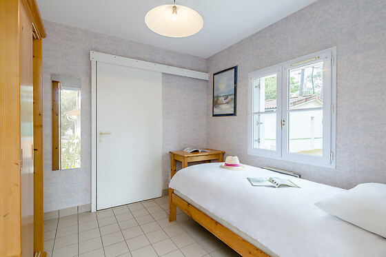 Azureva Longeville-sur-Mer - photo 15