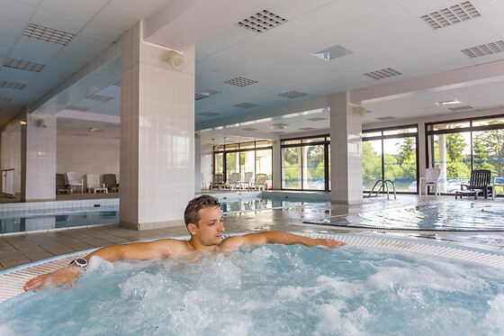 Azureva Fournols d'Auvergne - photo 6