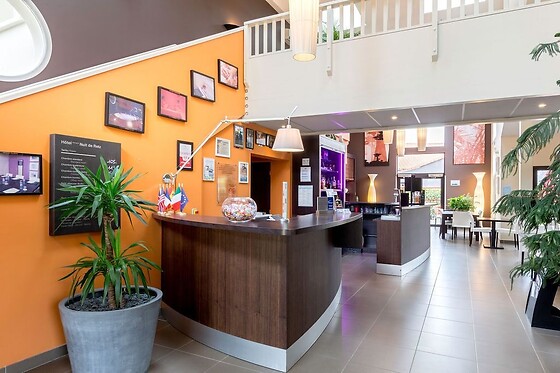 Online Booking EPS - photo 1