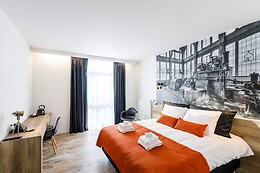 Online Booking EPS