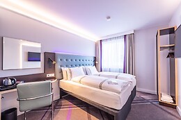 Online Booking EPS