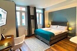 Online Booking EPS