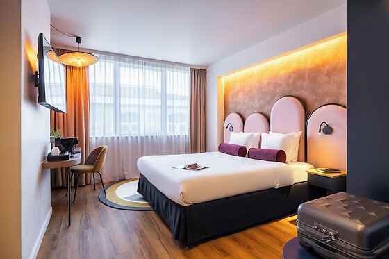 Online Booking EPS - photo 2