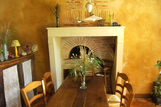 Maison d'Hôtes du Bec d'Allier - photo 7