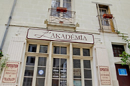 La Demeure Saint-Ours