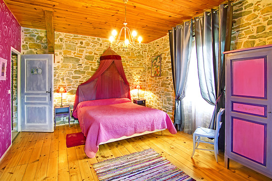 Chambres d'hotes du Pays Basque - photo 17