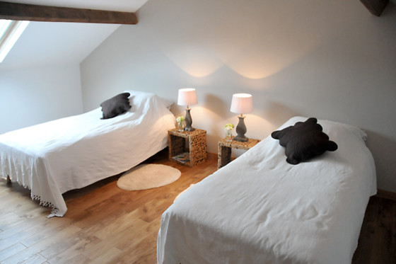 La Ferme d'Alice - photo 1