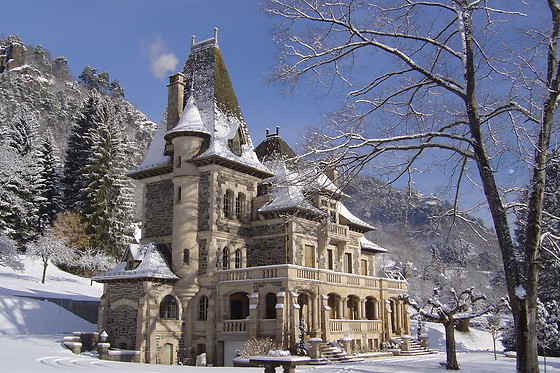 Le Terrondou - photo 14