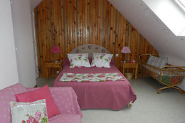 Ferme auberge de la ville Suzanne