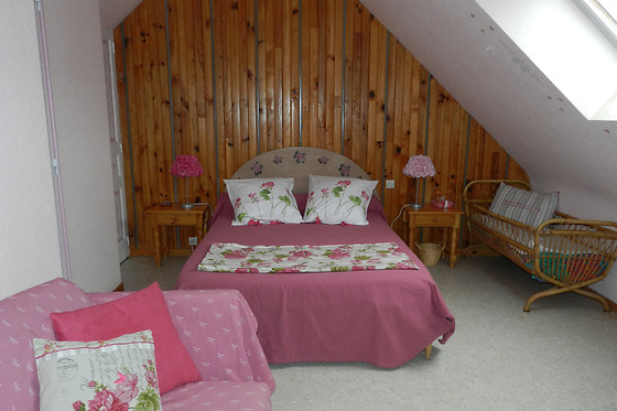 Ferme auberge de la ville Suzanne - photo 8