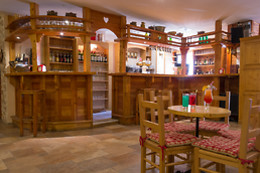 Hôtel les Autanes  & SPA ****