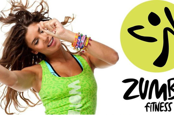 Dance and Zumba fun - photo 3
