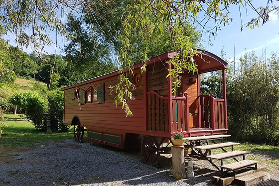 Au Coeur du Bois - photo 8