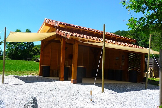 Au Coeur du Bois - photo 7