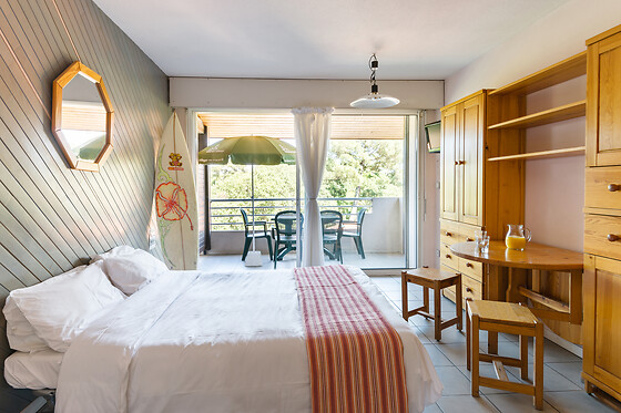 Azureva Résidence du Parc Hossegor - photo 3