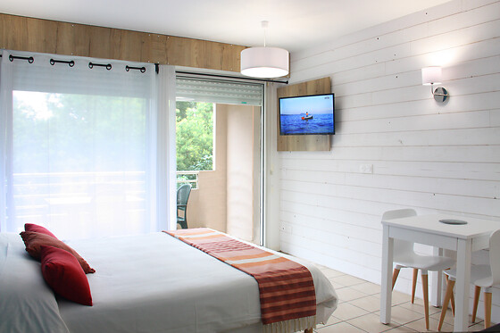 Azureva Résidence du Parc Hossegor - photo 12