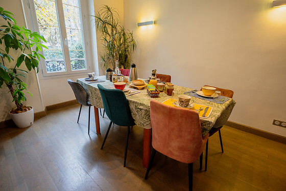 Villa Eugénie - photo 5