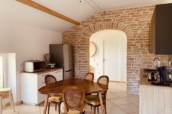 Gîte bo bis - La Maisonnette - photo 11