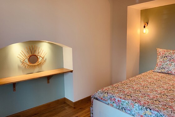 Gîte bo bis - La Maisonnette - photo 1