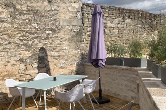 Gîte bo bis - La Maisonnette - photo 5