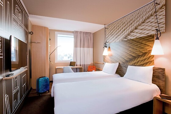 Online Booking EPS - photo 3