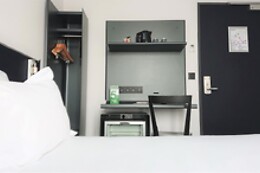 Online Booking EPS