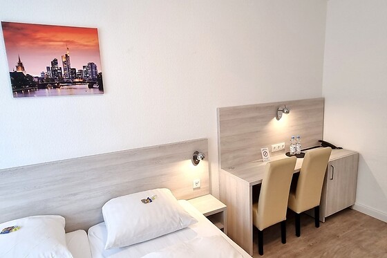 Online Booking EPS - photo 0