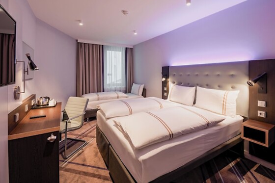 Online Booking EPS - photo 4