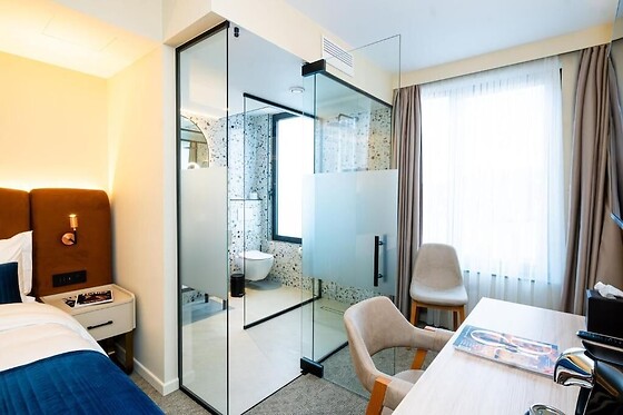 Online Booking EPS - photo 4