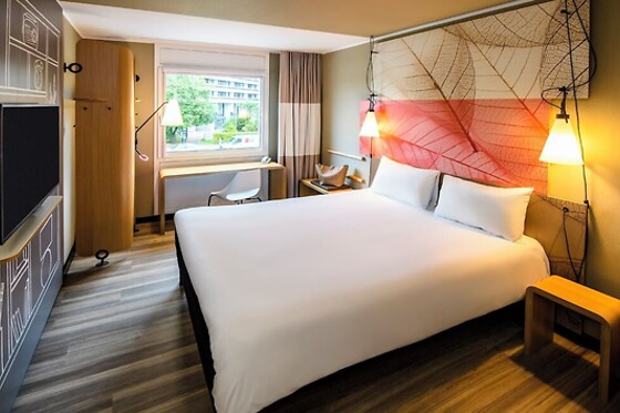 Online Booking EPS - photo 1