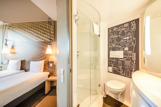 Online Booking EPS - photo 3