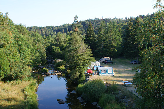 Camping du Pont de Braye - photo 5